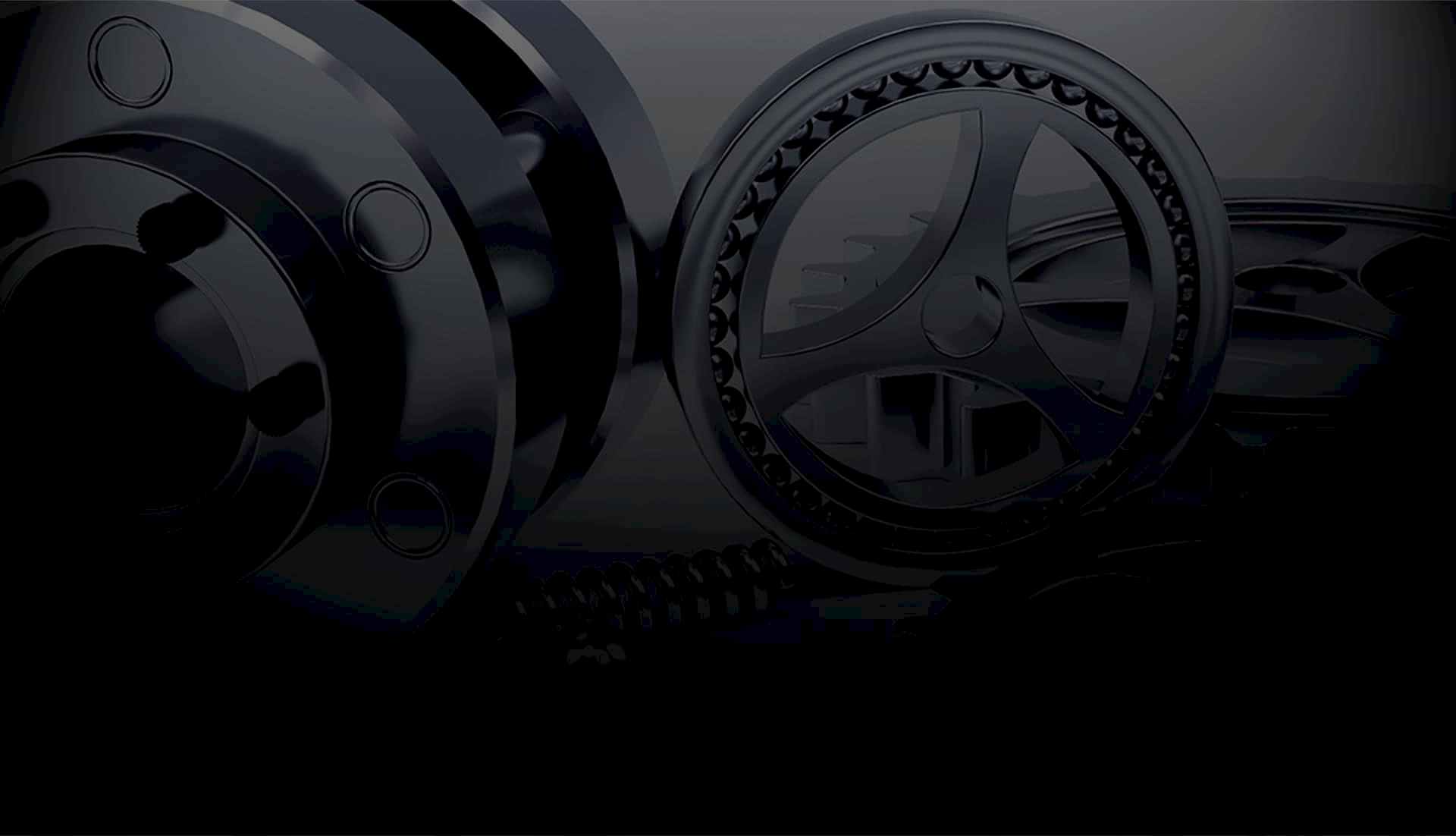 parallax background
